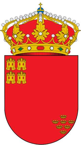 Consejería De Medio Ambiente, Universidades, Investigación Y Mar Menor De La Región De Murcia