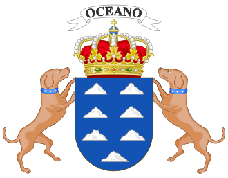 Consejería De Sanidad Del Gobierno De Canarias