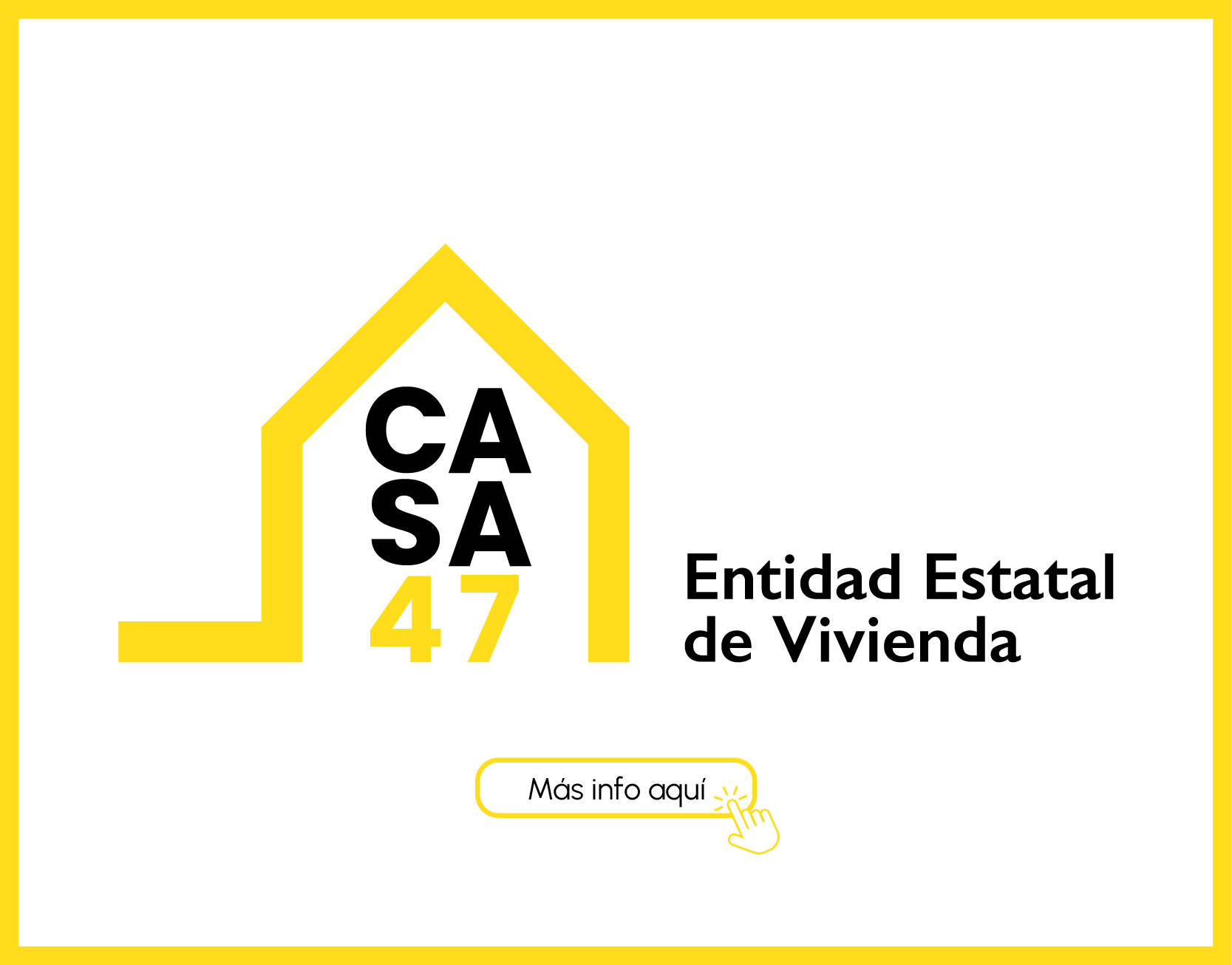 Consejo Rector De Casa 47 Entidad Pública Empresarial