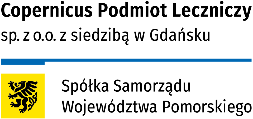 Copernicus Podmiot Leczniczy Spółka Z Ograniczoną Odpowiedzialnością