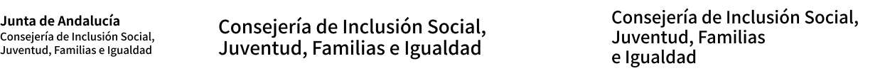 Delegación Territorial De Inclusión Social, Juventud, Familias E Igualdad En Córdoba