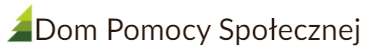 Dom Pomocy Społecznej