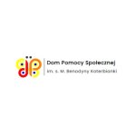 Dom Pomocy Społecznej Im. S. M. Benodyny Koterbianki W Ostrowie Wielkopolskim
