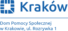 Dom Pomocy Społecznej W Krakowie