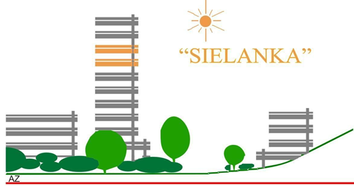 Elbląska Spółdzielnia Mieszkaniowa "Sielanka"