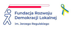 Fundacja Rozwoju Demokracji Lokalnej Im. Jerzego Regulskiego