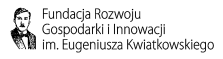 Fundacja Rozwoju Gospodarki I Innowacji Im. Eugeniusza Kwiatkowskiego
