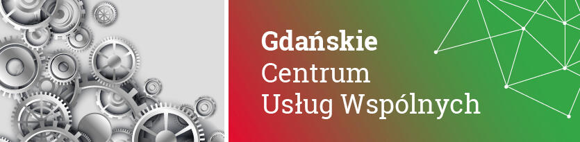Gdańskie Centrum Usług Wspólnych
