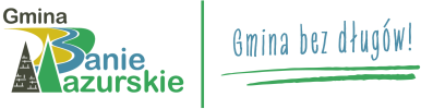 Gmina Banie Mazurskie