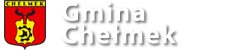 Gmina Chełmek