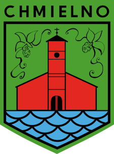 Gmina Chmielno