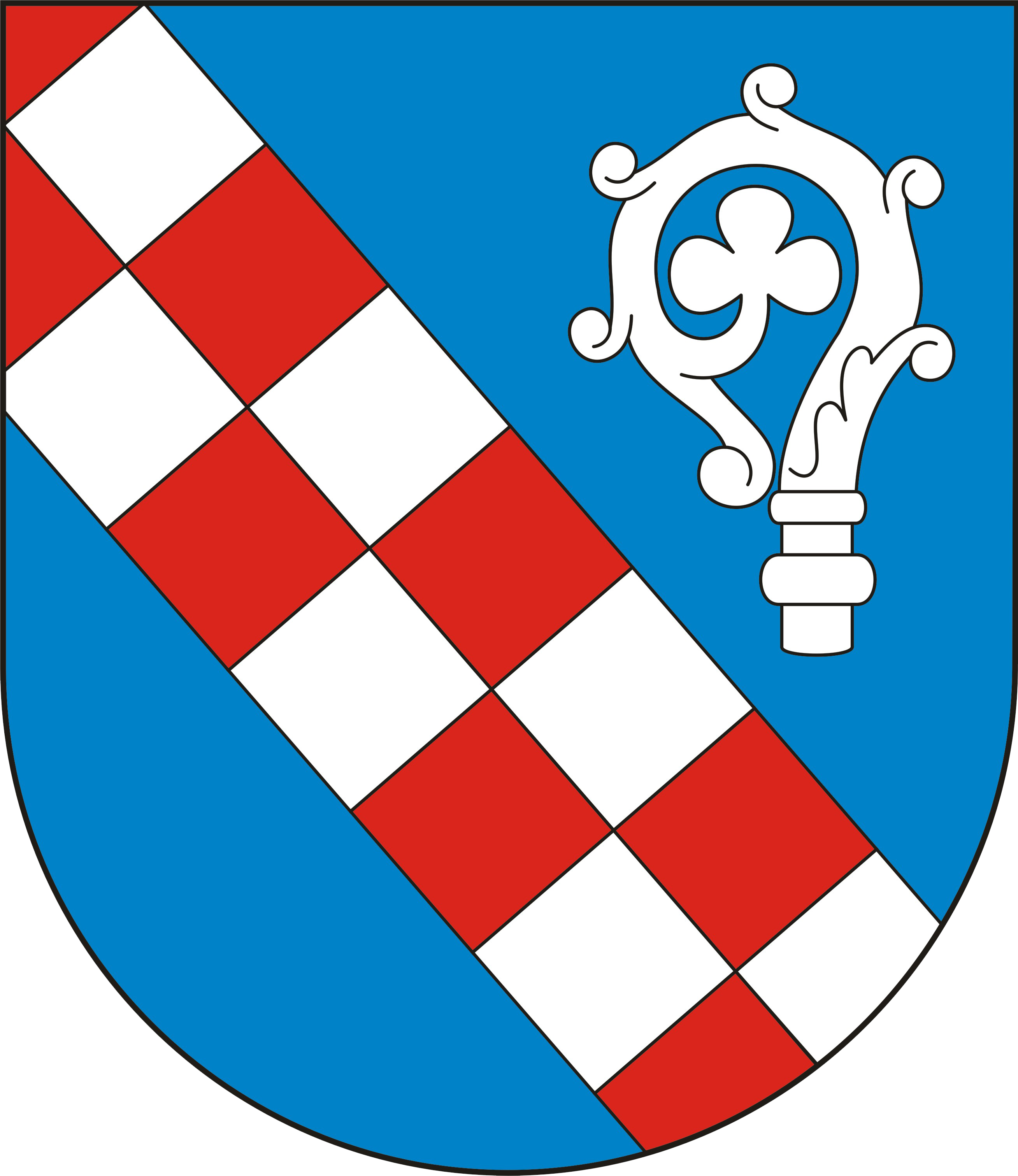 Gmina Choceń