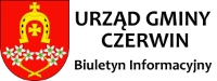Gmina Czerwin