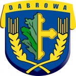 Gmina Dąbrowa