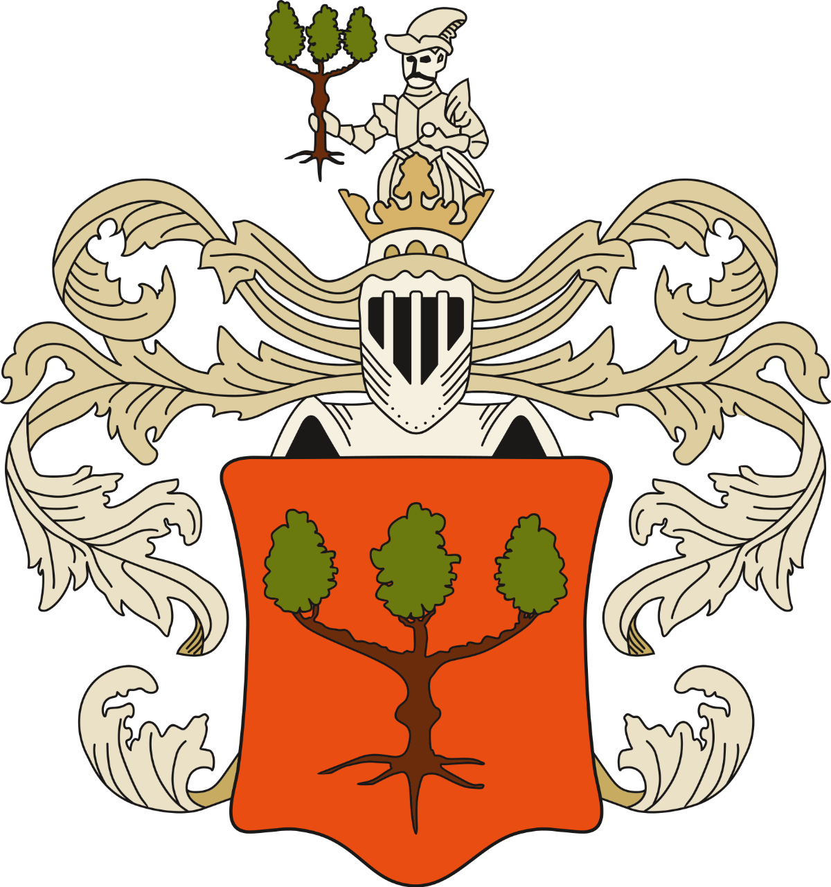 Gmina Dalików