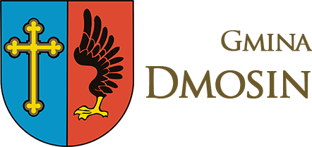 Gmina Dmosin