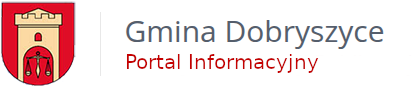 Gmina Dobryszyce