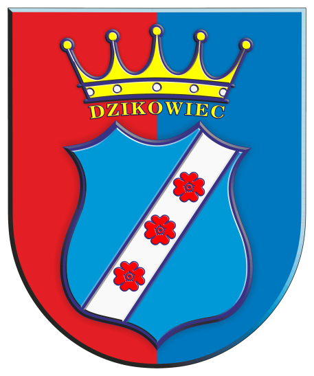 Gmina Dzikowiec