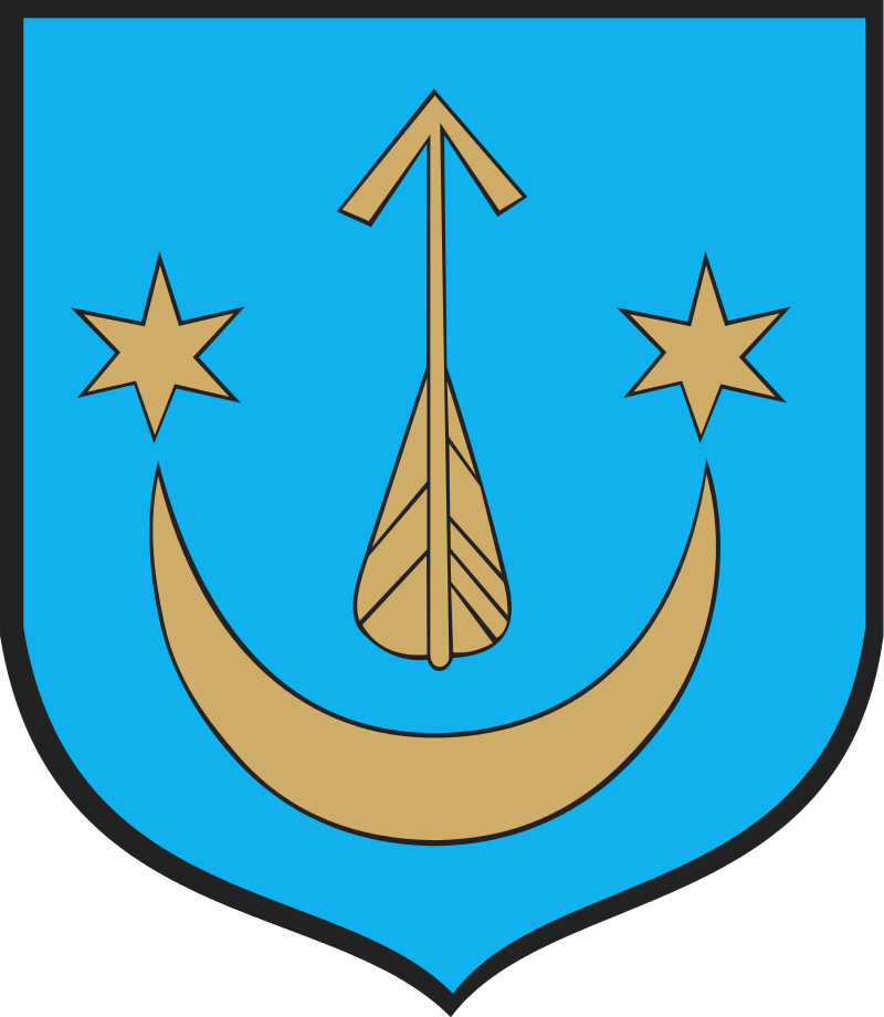 Gmina Frampol