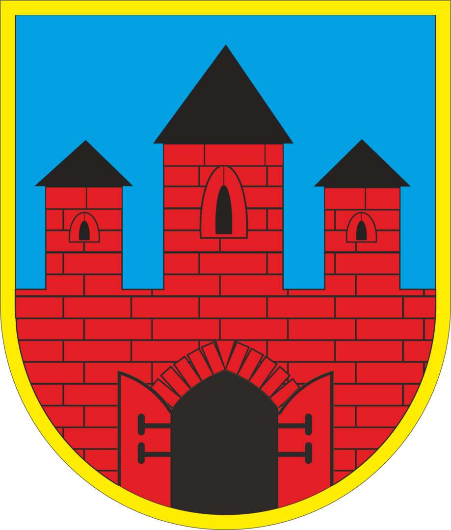 Gmina Jeżów