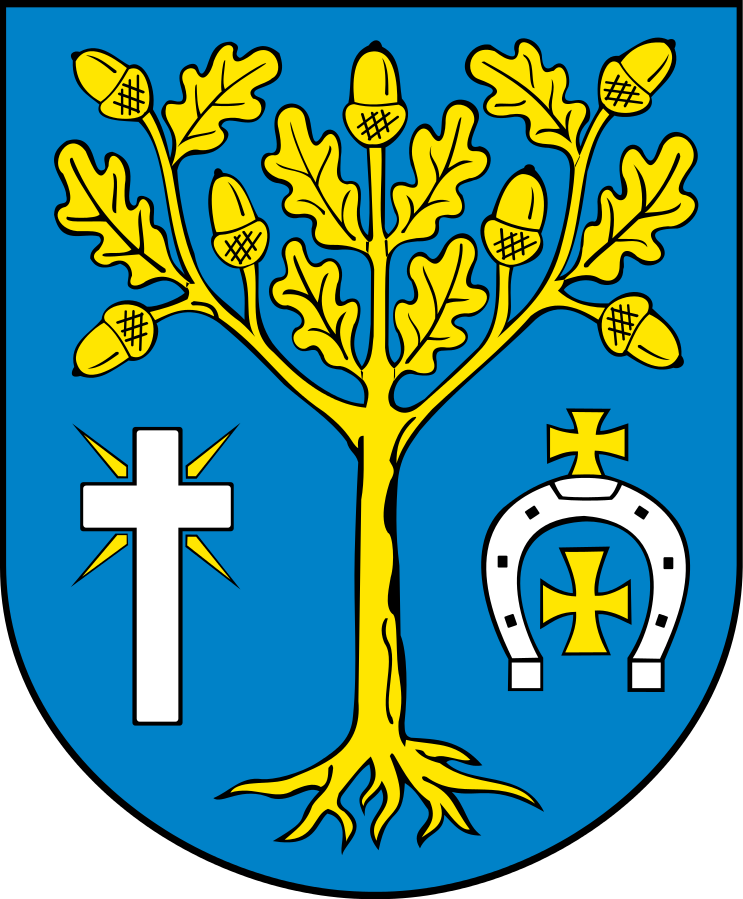 Gmina Jeżowe