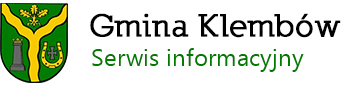 Gmina Klembów