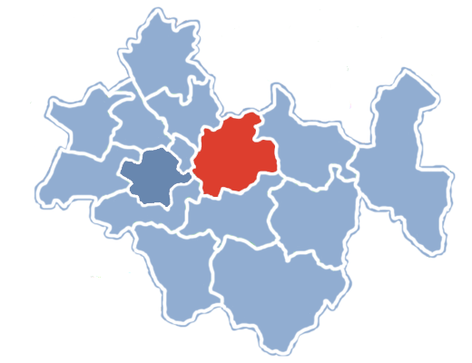 Gmina Kodrąb