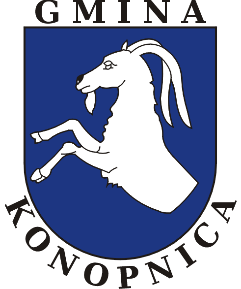 Gmina Konopnica