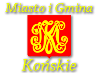 Gmina Końskie
