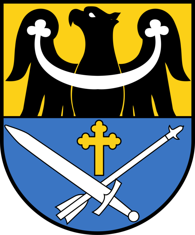 Gmina Legnickie Pole