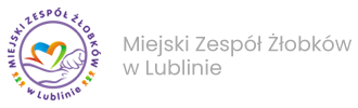 Gmina Lublin Miejski Zespół Żłobków W Lublinie