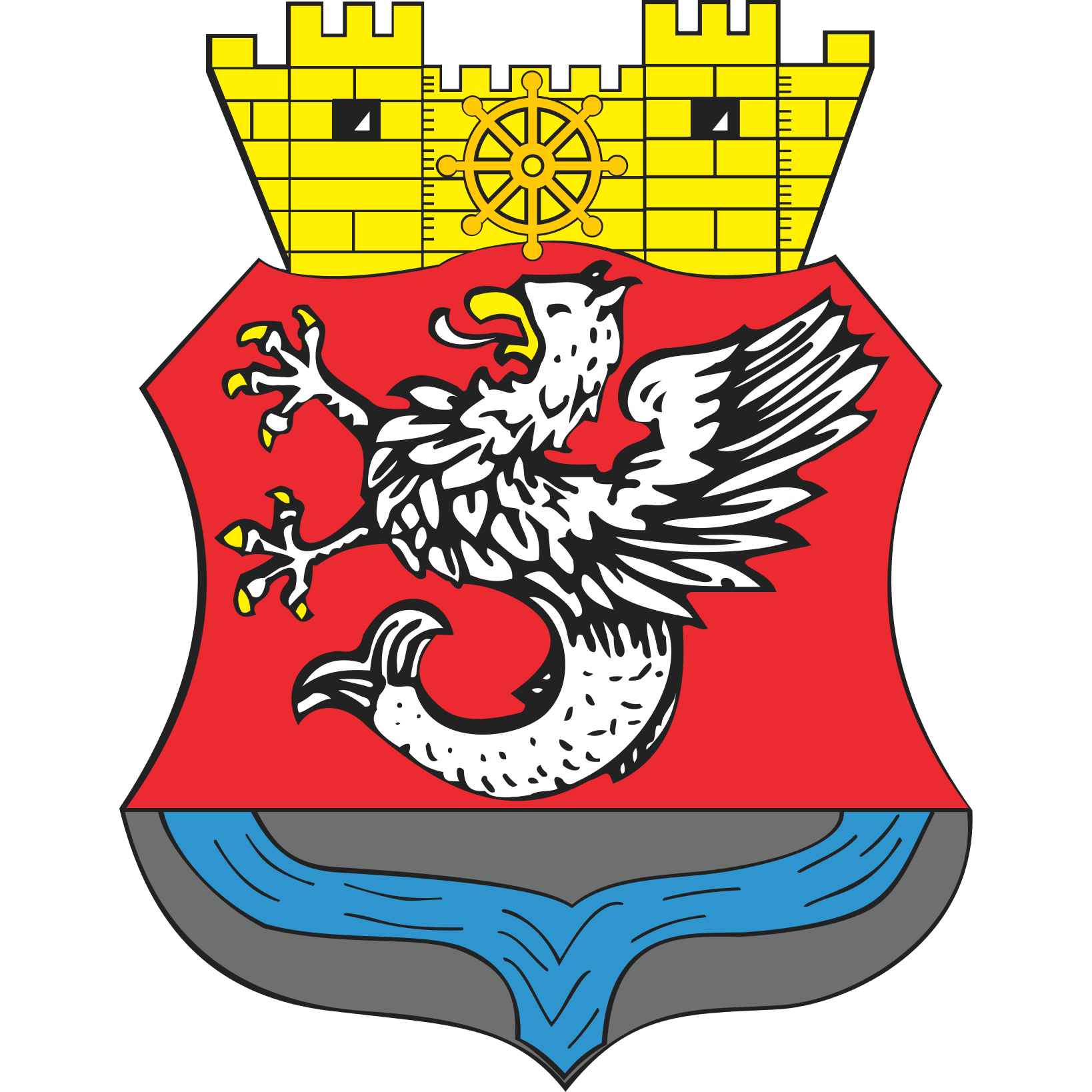 Gmina Miasto Darłowo