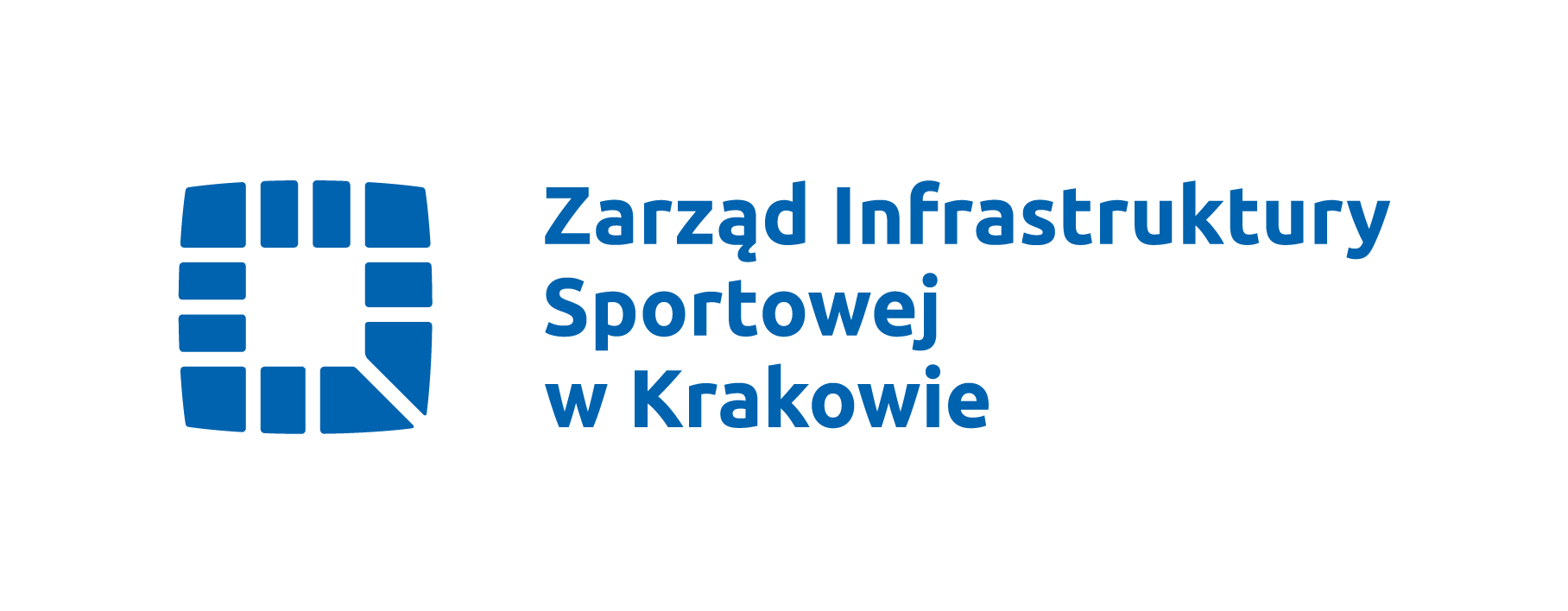 Gmina Miejska Kraków -Zarząd Infrastruktury Sportowej W Krakowie