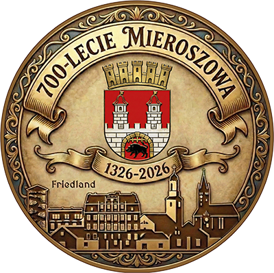 Gmina Mieroszów