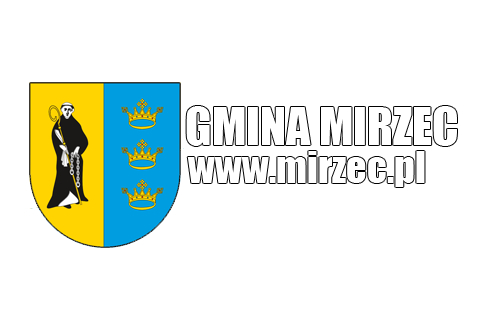 Gmina Mirzec