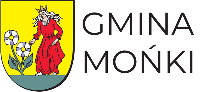 Gmina Mońki