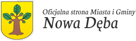 Gmina Nowa Dęba
