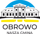 Gmina Obrowo
