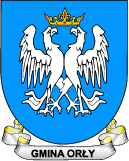 Gmina Orły