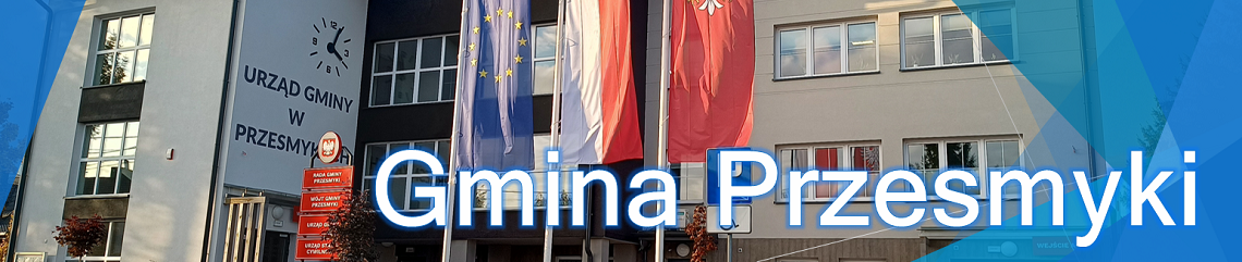 Gmina Przesmyki