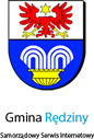 Gmina Rędziny