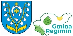 Gmina Regimin