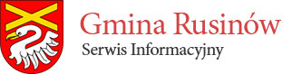 Gmina Rusinów