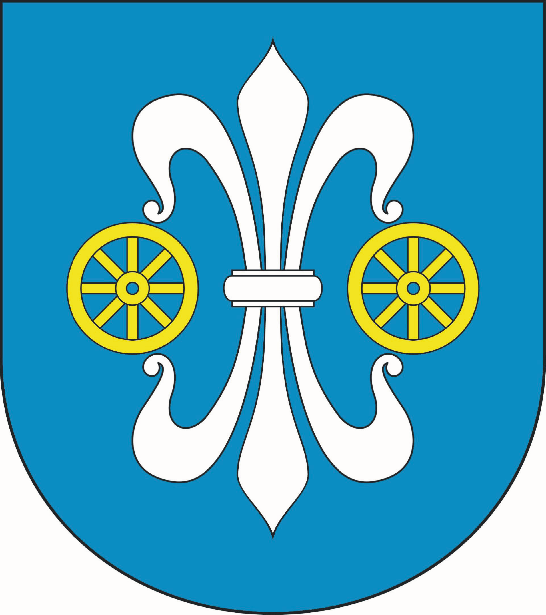 Gmina Wierzchlas