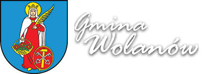 Gmina Wolanów