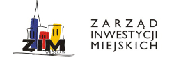 Gmina Wrocław - Zarząd Inwestycji Miejskich