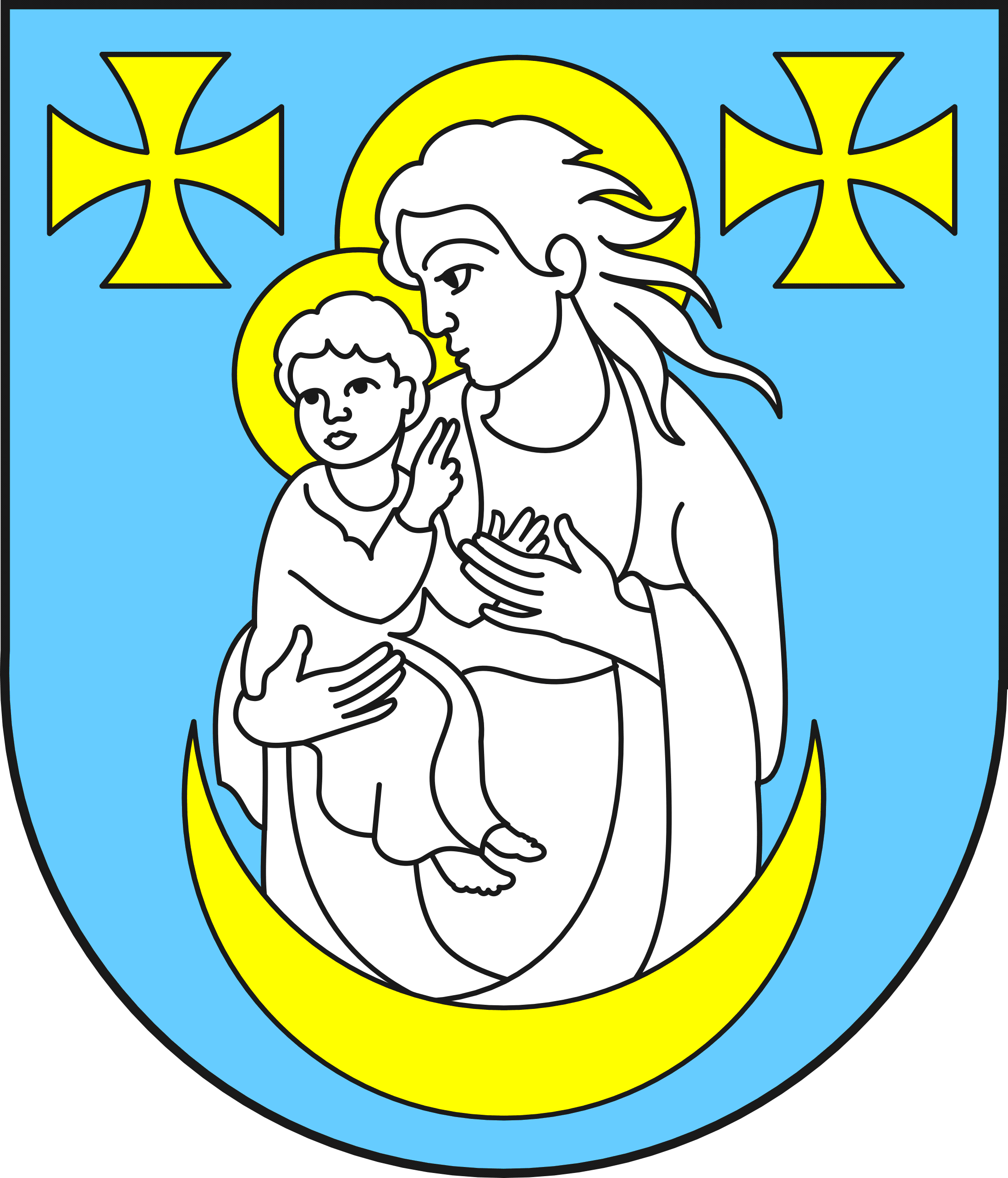 Gmina Wysokie Mazowieckie