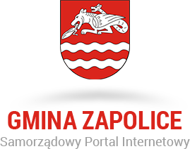 Gmina Zapolice