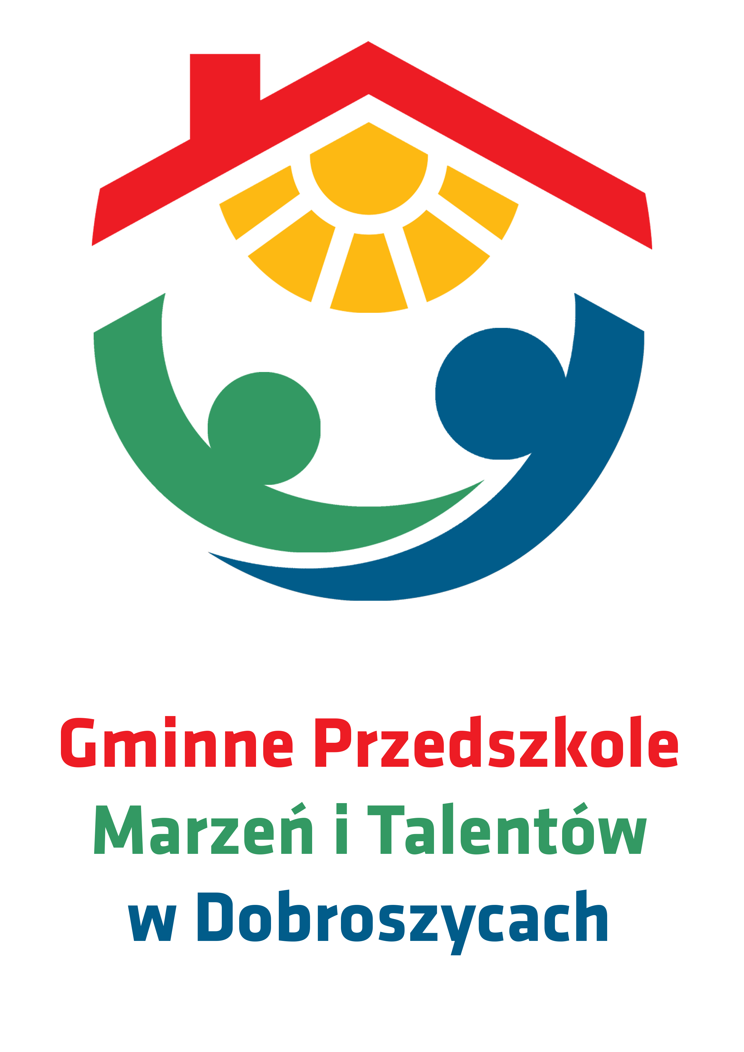 Gminne Przedszkole Marzeń I Talentów W Dobroszycach