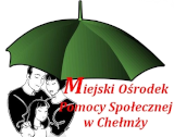 Gminny Ośrodek Pomocy Społecznej